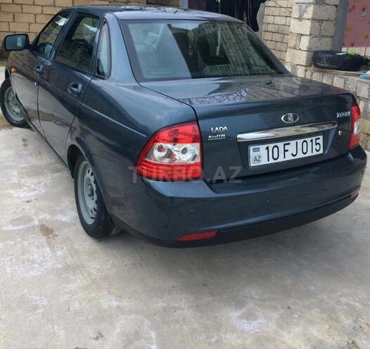 LADA (VAZ) Priora 2014, 132,532 km - 1.6 l - Cəlilabad