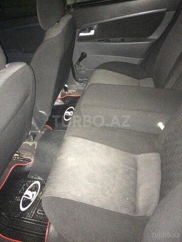 LADA (VAZ) Priora 2014, 132,532 km - 1.6 l - Cəlilabad