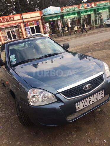 LADA (VAZ) Priora 2014, 132,532 km - 1.6 l - Cəlilabad