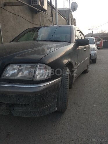 Mercedes C 200 1998, 440,000 km - 0.2 l - Bakı