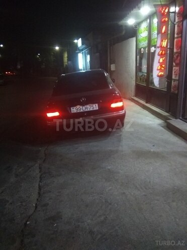 Mercedes C 200 1998, 440,000 km - 0.2 l - Bakı