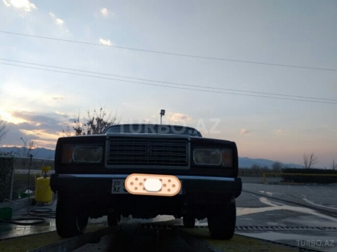 LADA (VAZ) 2107 2009, 36,000 km - 1.6 l - Göygöl