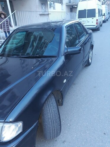 Mercedes C 180 1997, 690,000 km - 1.8 л - Bakı