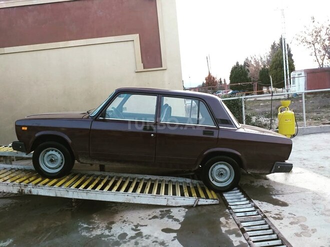 LADA (VAZ) 2107 2009, 36,000 km - 1.6 l - Göygöl