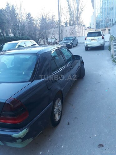 Mercedes C 180 1997, 690,000 km - 1.8 л - Bakı