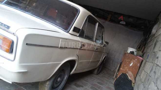 LADA (VAZ) 2106 1986, 154,235 km - 1.5 л - Bakı
