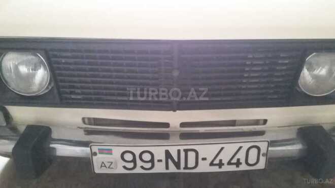 LADA (VAZ) 2106 1986, 154,235 km - 1.5 л - Bakı