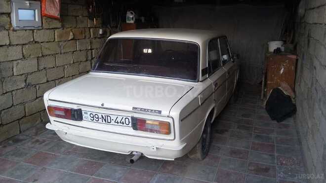 LADA (VAZ) 2106 1986, 154,235 km - 1.5 л - Bakı