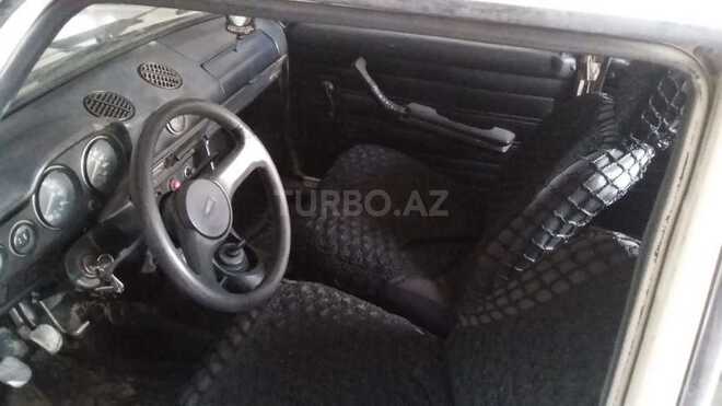 LADA (VAZ) 2106 1986, 154,235 km - 1.5 л - Bakı