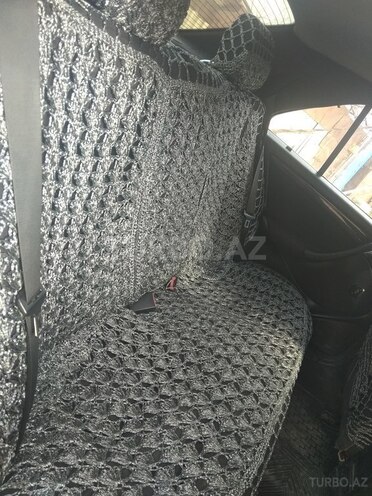 Mercedes C 200 1998, 440,000 km - 0.2 l - Bakı