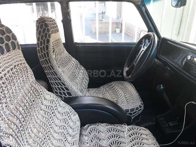 LADA (VAZ) 2107 2009, 170,000 km - 8.5 l - Bakı