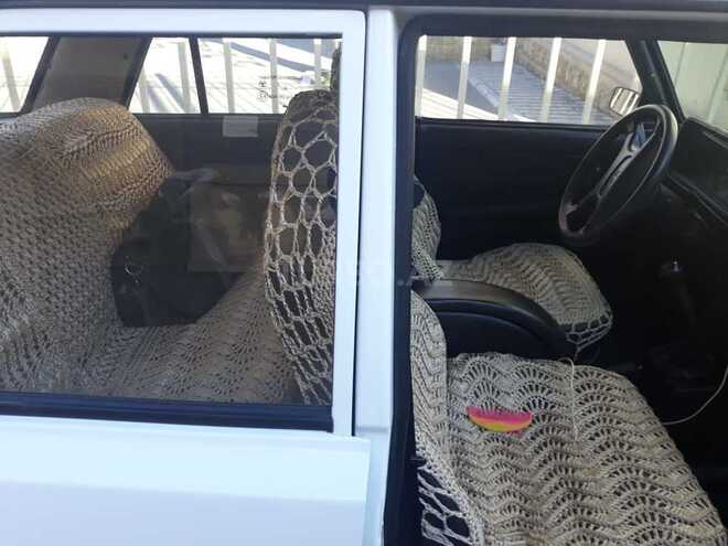LADA (VAZ) 2107 2009, 170,000 km - 8.5 l - Bakı