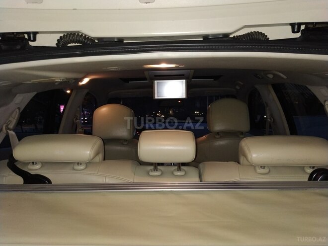 Infiniti FX35 2007, 189,500 km - 0.4 l - Bakı