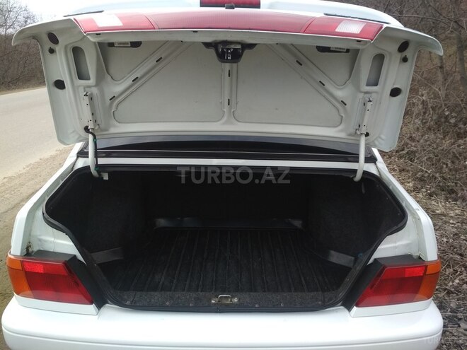 LADA (VAZ) 2115 2012, 112,000 km - 1.6 l - Quba