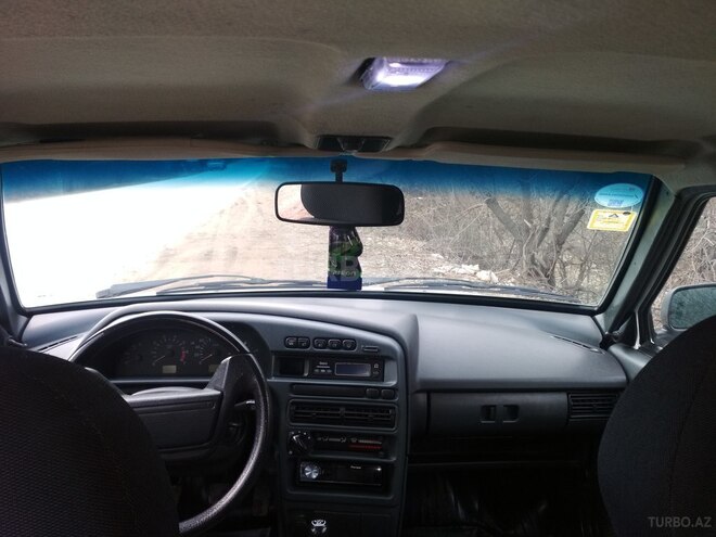 LADA (VAZ) 2115 2012, 112,000 km - 1.6 l - Quba