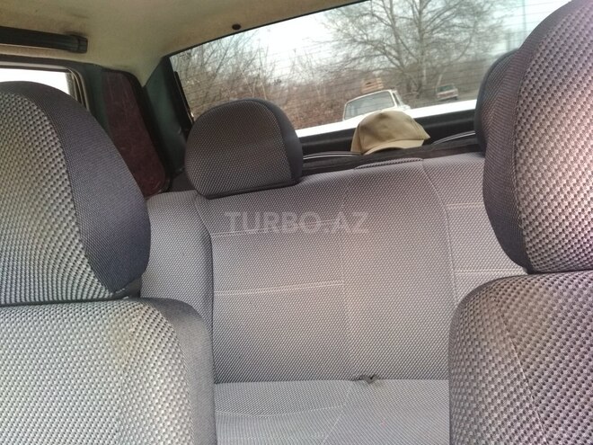 LADA (VAZ) 2115 2012, 112,000 km - 1.6 l - Quba