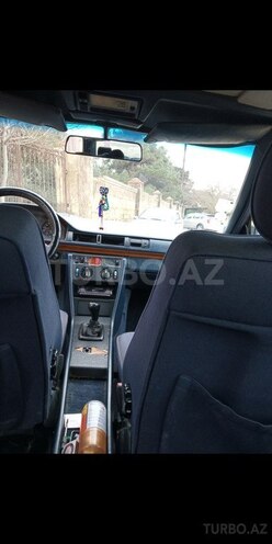 Mercedes E 230 1992, 400,000 km - 2.3 l - Bakı
