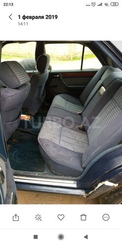 Mercedes E 230 1992, 400,000 km - 2.3 l - Bakı