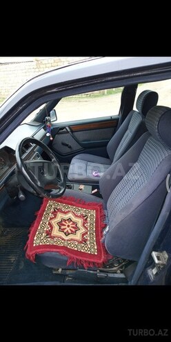 Mercedes E 230 1992, 400,000 km - 2.3 l - Bakı