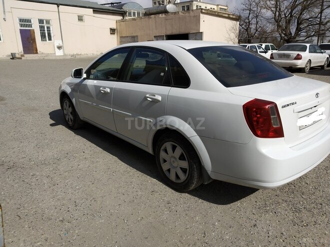 Daewoo Gentra 2014, 224,000 km - 1.5 л - Bakı