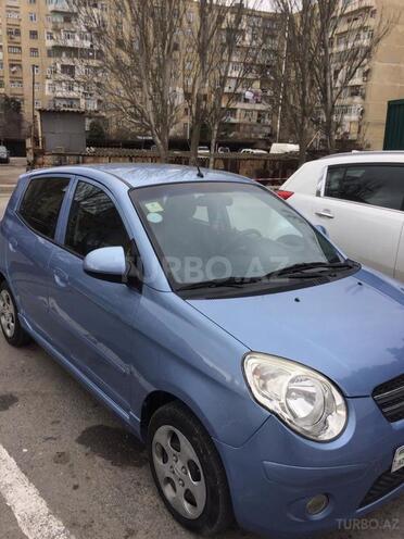 Kia Picanto 2008, 158,000 km - 0.1 l - Bakı