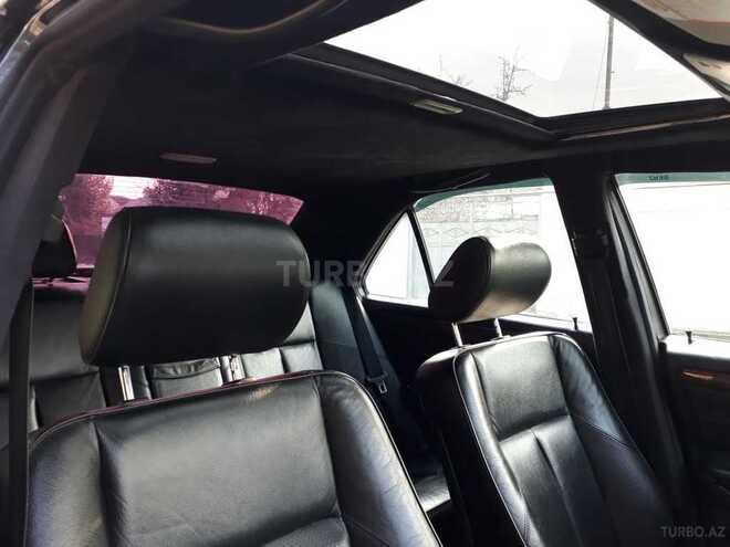 Mercedes C 280 1998, 207,754 km - 2.8 l - Xaçmaz