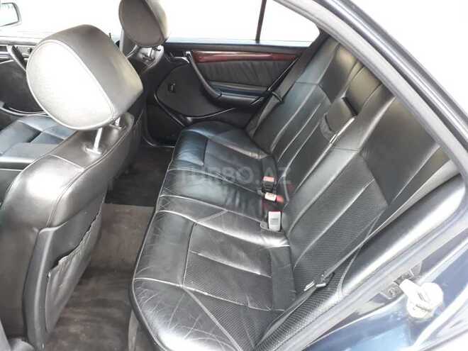 Mercedes C 280 1998, 207,754 km - 2.8 l - Xaçmaz
