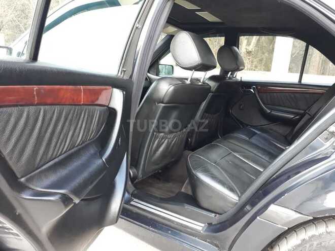 Mercedes C 280 1998, 207,754 km - 2.8 l - Xaçmaz