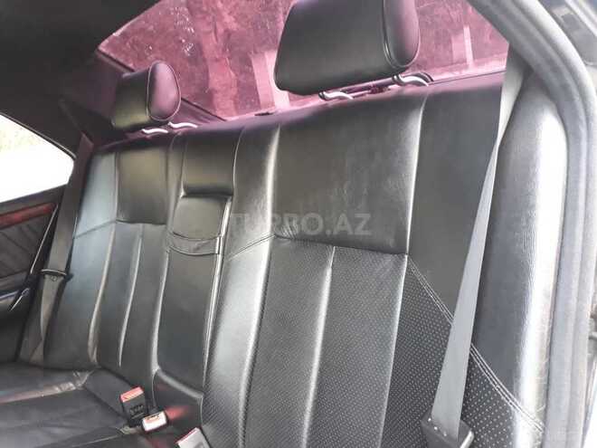 Mercedes C 280 1998, 207,754 km - 2.8 l - Xaçmaz