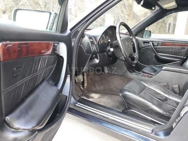 Mercedes C 280 1998, 207,754 km - 2.8 l - Xaçmaz