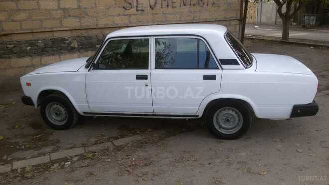 LADA (VAZ) 2107 2002, 300,000 km - 1.5 l - Goranboy