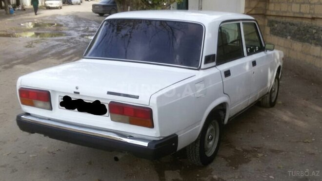 LADA (VAZ) 2107 2002, 300,000 km - 1.5 l - Goranboy