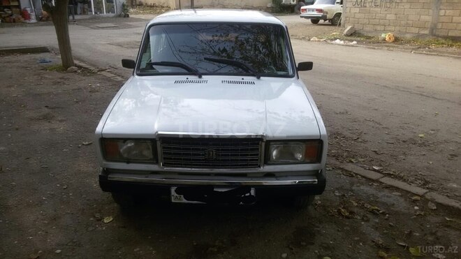 LADA (VAZ) 2107 2002, 300,000 km - 1.5 l - Goranboy