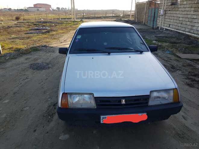 LADA (VAZ) 21099 2002, 218 km - 1.5 l - Sumqayıt