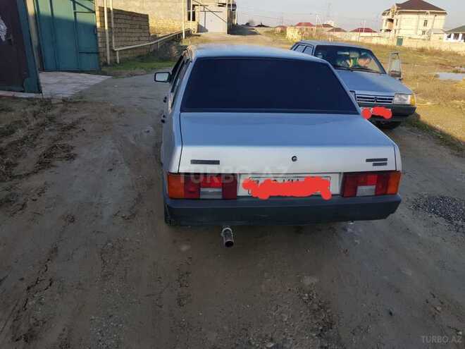 LADA (VAZ) 21099 2002, 218 km - 1.5 l - Sumqayıt