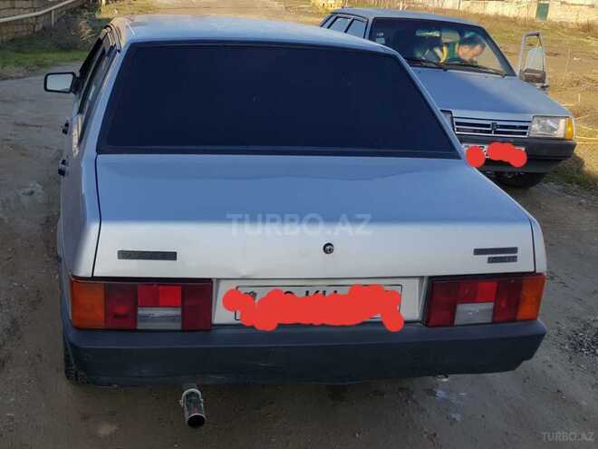 LADA (VAZ) 21099 2002, 218 km - 1.5 l - Sumqayıt