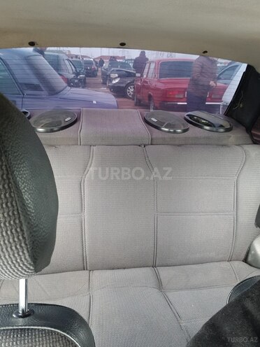 LADA (VAZ) 21099 2002, 218 km - 1.5 l - Sumqayıt
