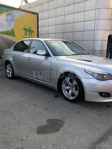 BMW 525 2004, 161,000 km - 0.3 л - Bakı