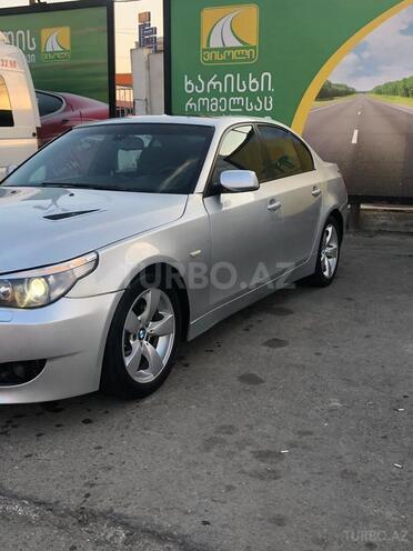 BMW 525 2004, 161,000 km - 0.3 л - Bakı