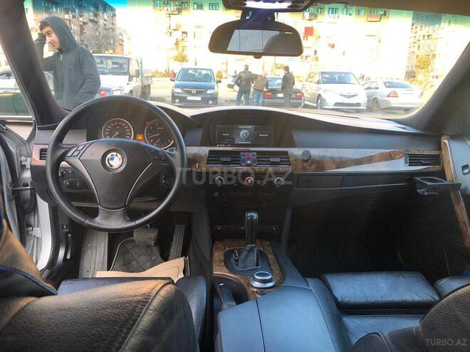 BMW 525 2004, 161,000 km - 0.3 л - Bakı