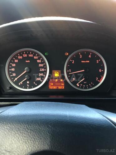 BMW 525 2004, 161,000 km - 0.3 л - Bakı