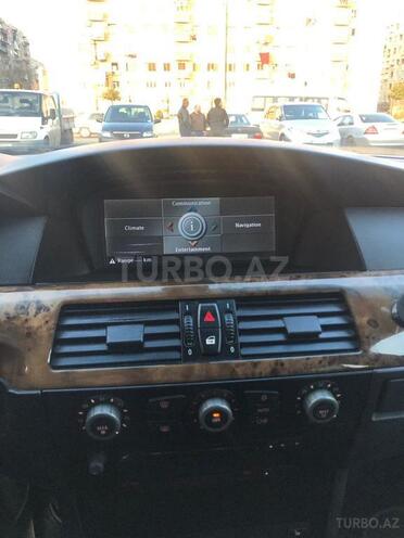 BMW 525 2004, 161,000 km - 0.3 л - Bakı