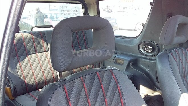 Opel Frontera 1993, 268,000 km - 2.0 l - Naxçıvan