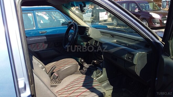 Opel Frontera 1993, 268,000 km - 2.0 l - Naxçıvan