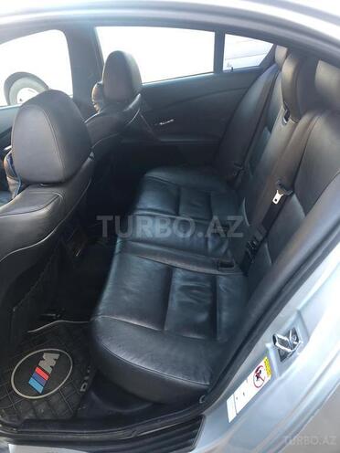 BMW 525 2004, 161,000 km - 0.3 л - Bakı