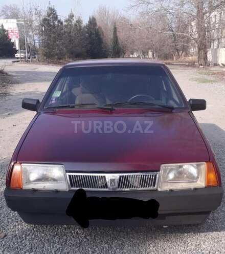LADA (VAZ) 2109 1997, 223,055 km - 1.5 l - Mingəçevir