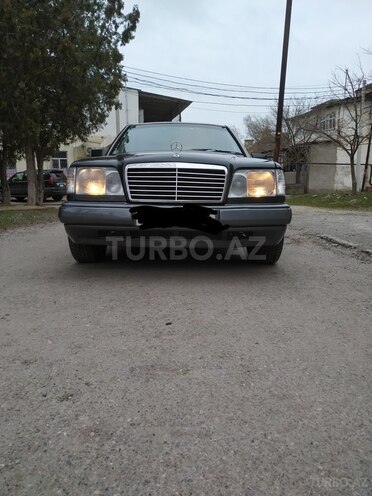 Mercedes E 200 1994, 280,000 km - 2.0 l - Sumqayıt
