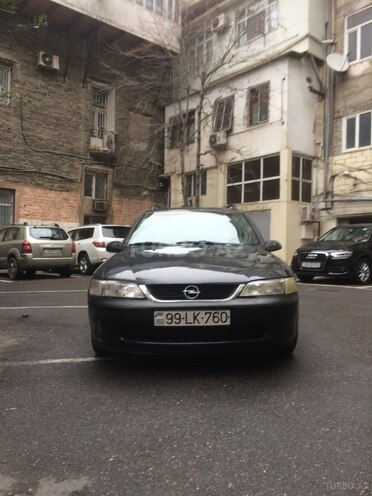 Opel Vectra 1997, 351,234 km - 2.0 l - Bakı
