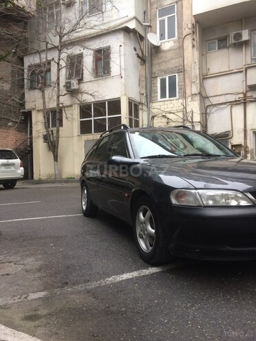 Opel Vectra 1997, 351,234 km - 2.0 l - Bakı
