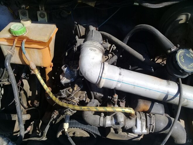 GAZ 2705-757 1998, 1,000 km - 0.3 l - Ağstafa
